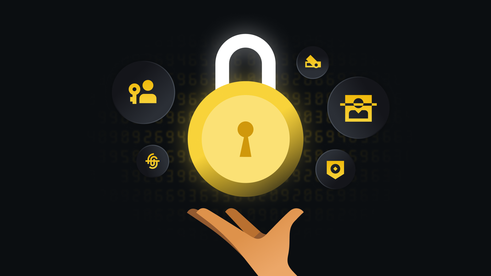 创新交易，掌控未来